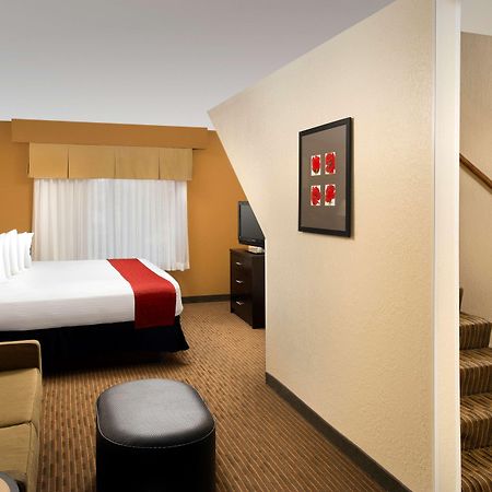Best Western Alamo Suites Downtown San Antonio Eksteriør bilde