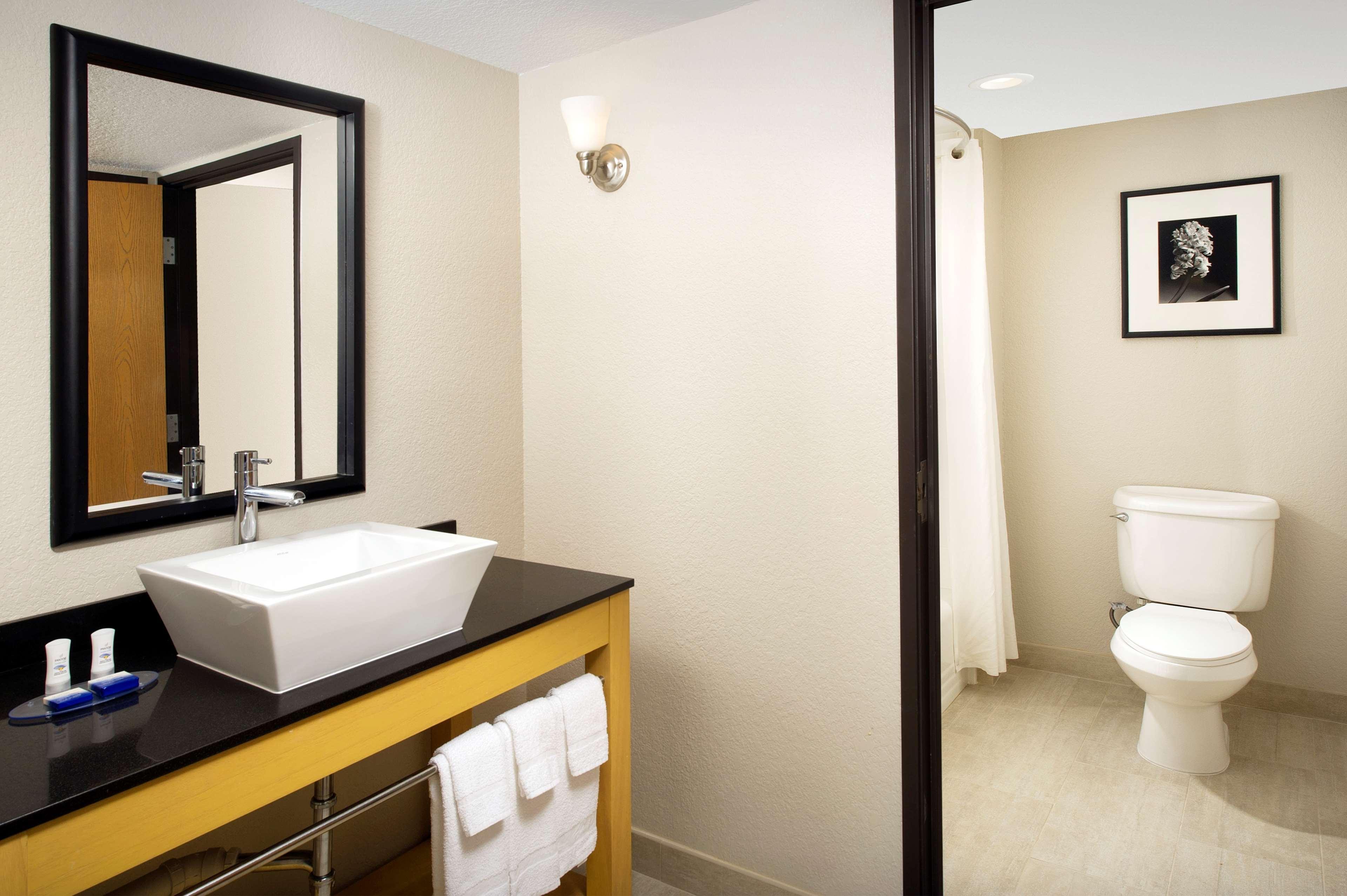 Best Western Alamo Suites Downtown San Antonio Eksteriør bilde