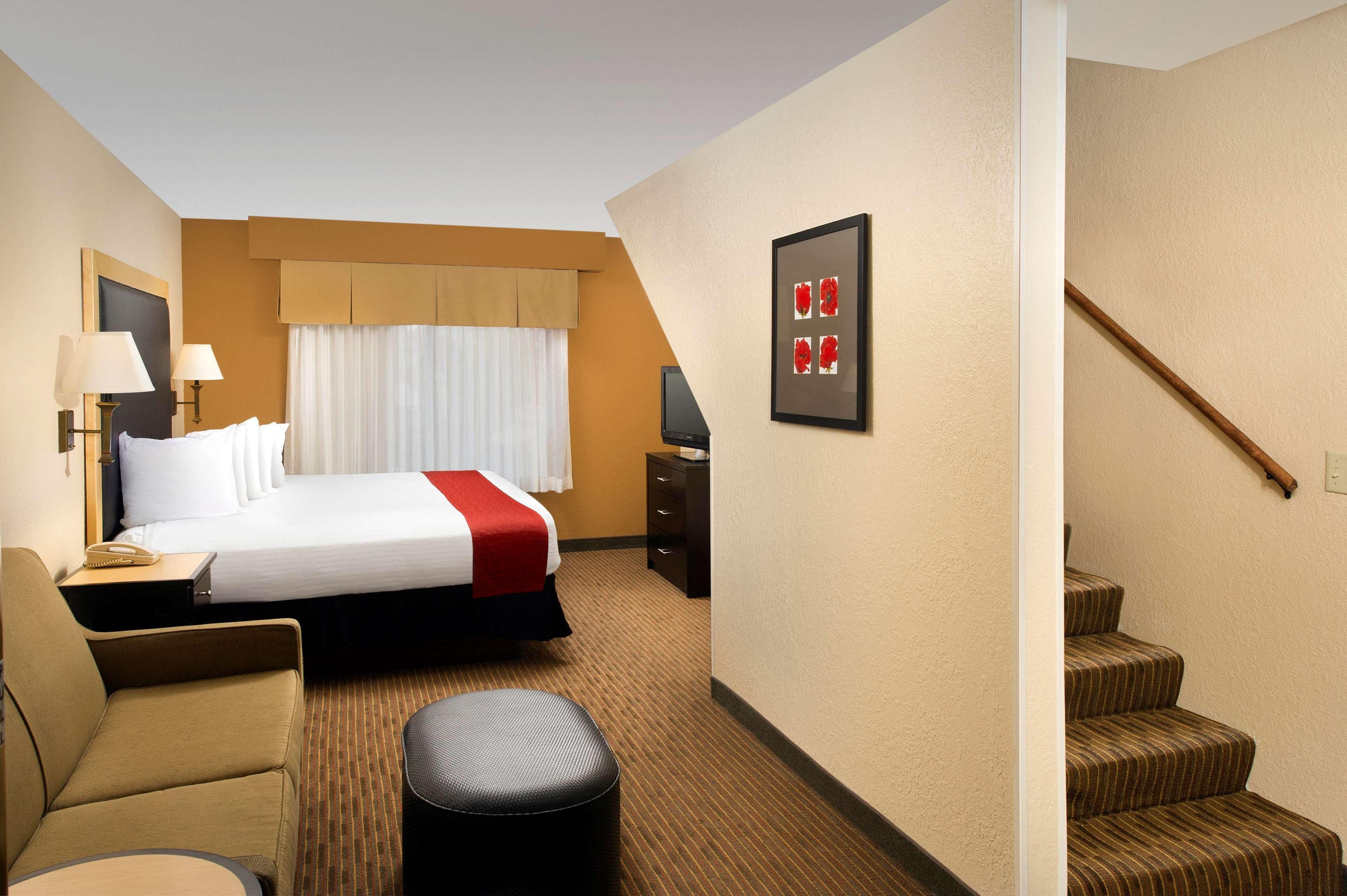 Best Western Alamo Suites Downtown San Antonio Eksteriør bilde