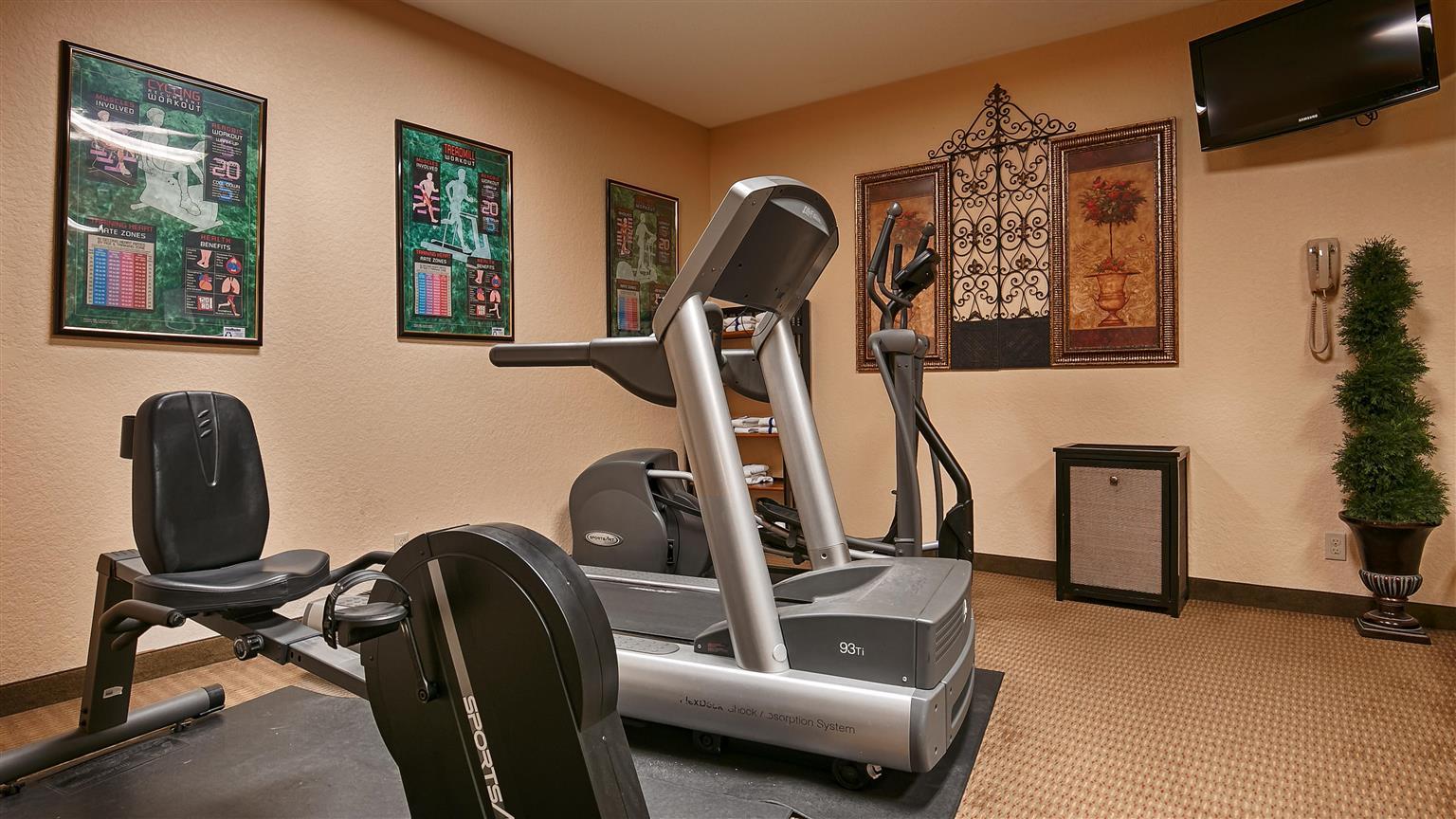 Best Western Alamo Suites Downtown San Antonio Eksteriør bilde