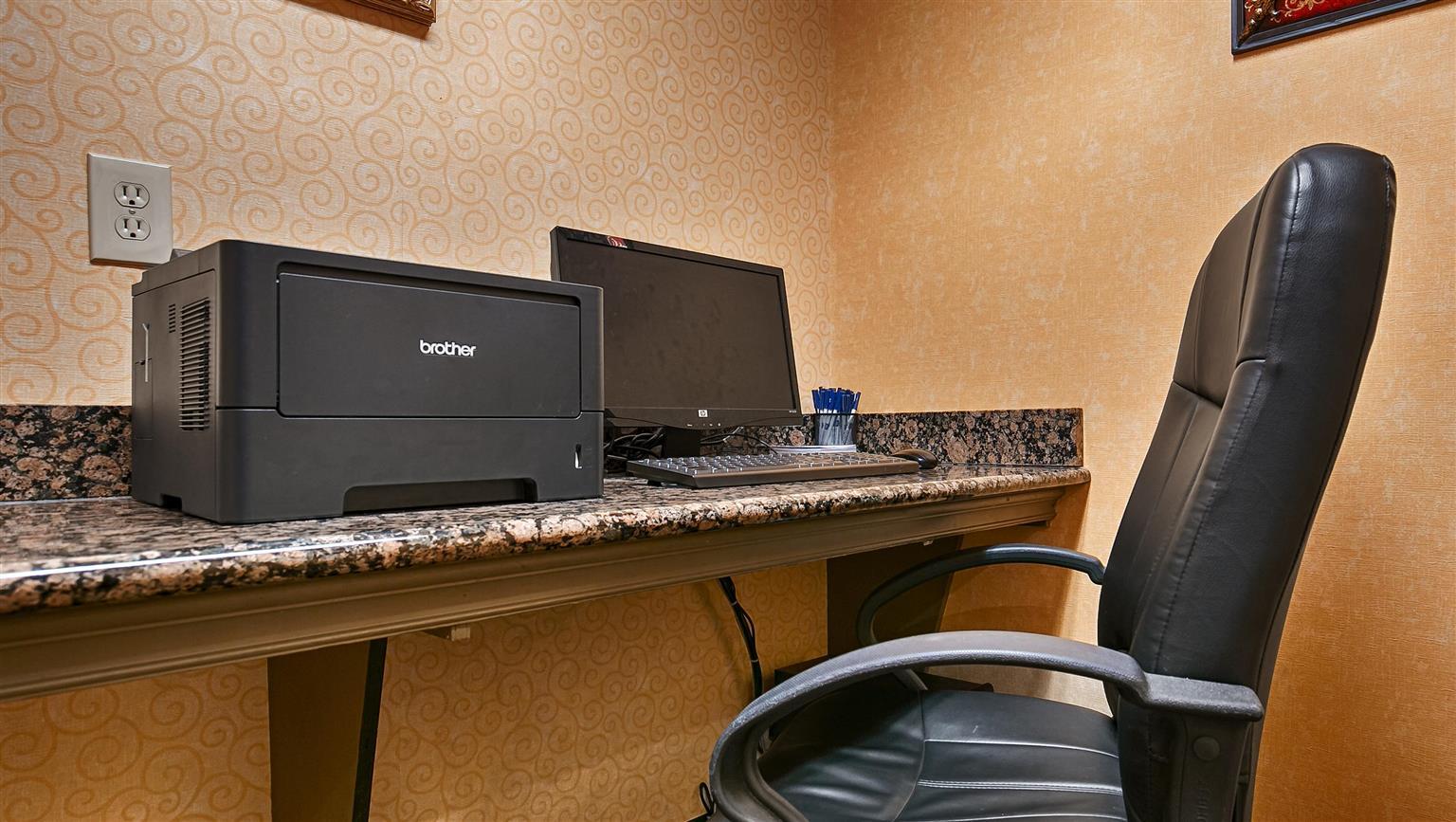 Best Western Alamo Suites Downtown San Antonio Eksteriør bilde