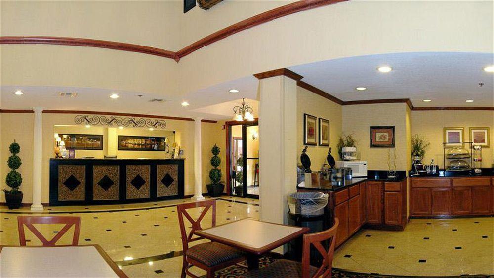 Best Western Alamo Suites Downtown San Antonio Eksteriør bilde