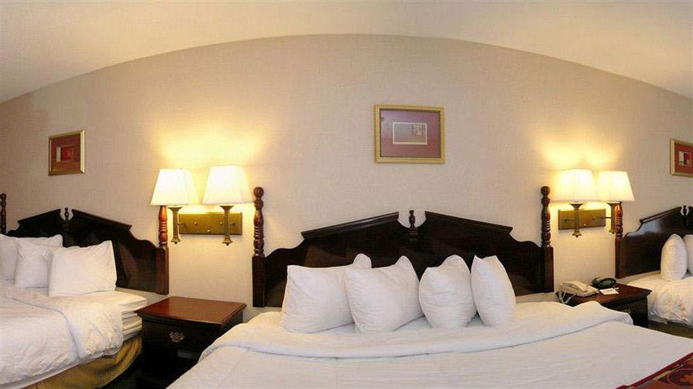 Best Western Alamo Suites Downtown San Antonio Eksteriør bilde