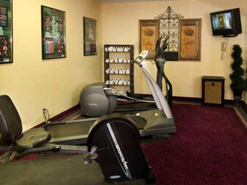 Best Western Alamo Suites Downtown San Antonio Eksteriør bilde