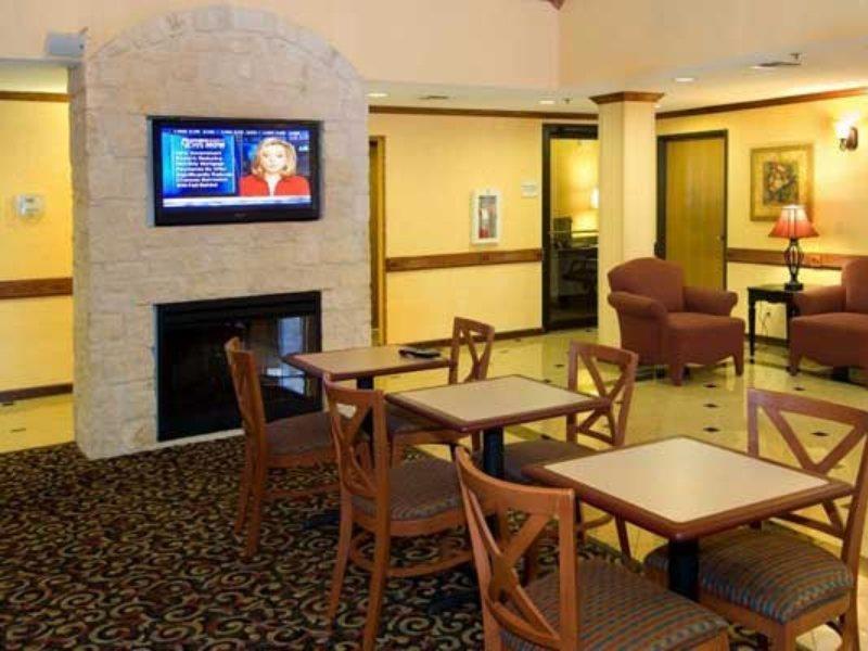 Best Western Alamo Suites Downtown San Antonio Eksteriør bilde