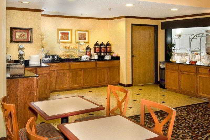 Best Western Alamo Suites Downtown San Antonio Eksteriør bilde