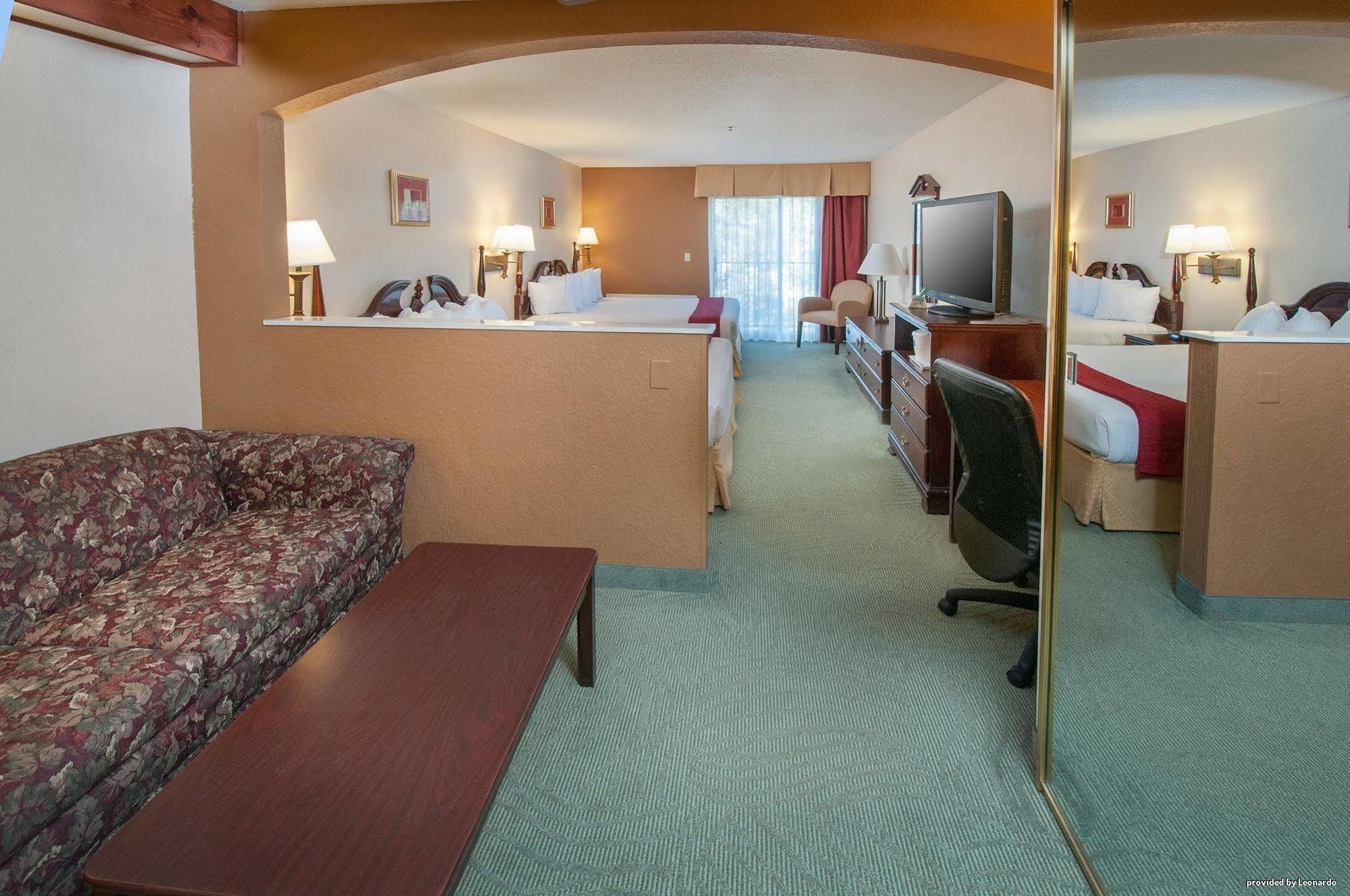 Best Western Alamo Suites Downtown San Antonio Eksteriør bilde