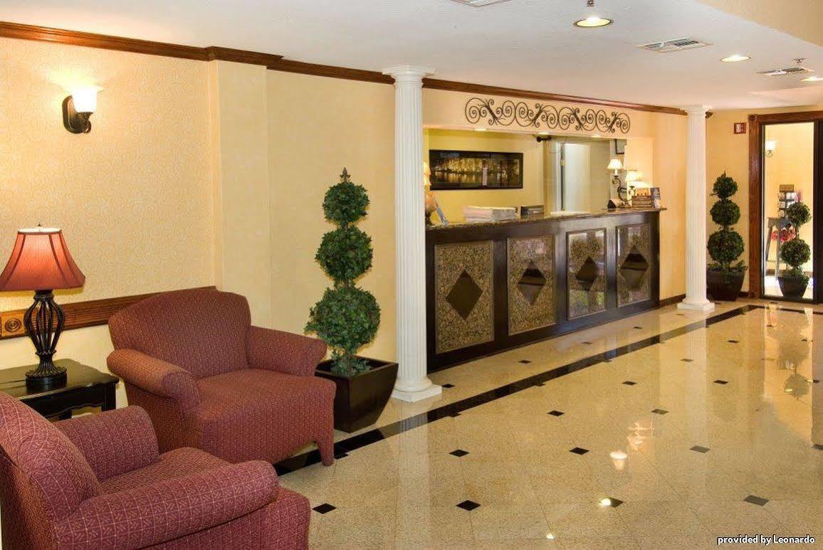 Best Western Alamo Suites Downtown San Antonio Eksteriør bilde
