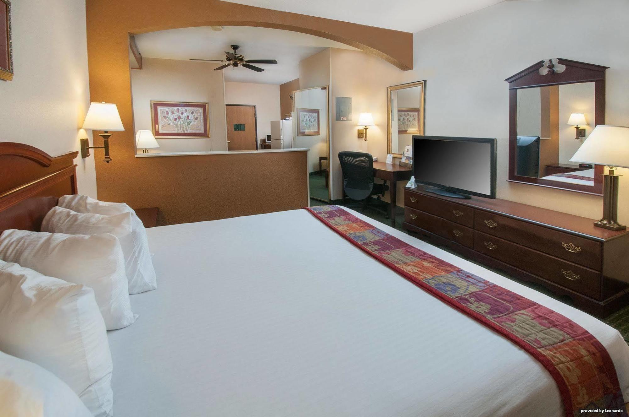 Best Western Alamo Suites Downtown San Antonio Eksteriør bilde