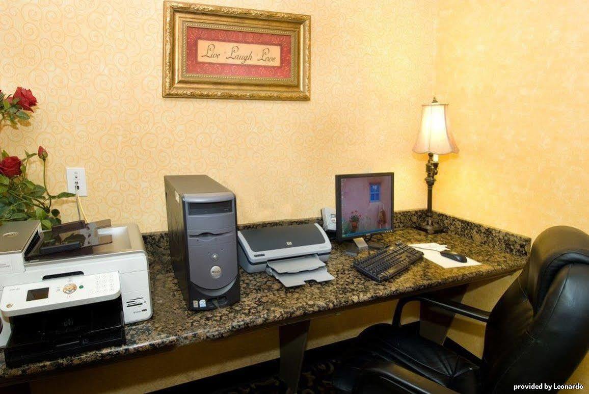 Best Western Alamo Suites Downtown San Antonio Eksteriør bilde