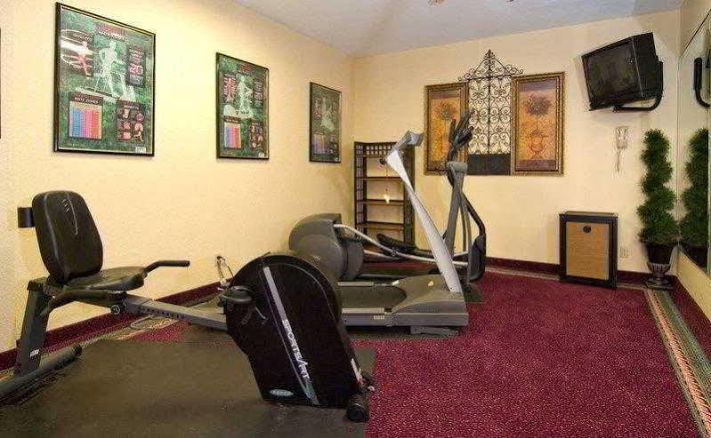 Best Western Alamo Suites Downtown San Antonio Eksteriør bilde
